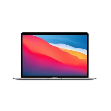 xyz - Laptop Apple Macbook Air 13,3" | Apple M1 | 256GB Space Grey - abc