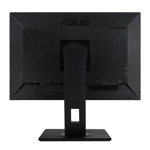 xyz - Monitor Asus 24,1" BE24WQLB VGA HDMI DP 4xUSB 3.0 głośniki - abc