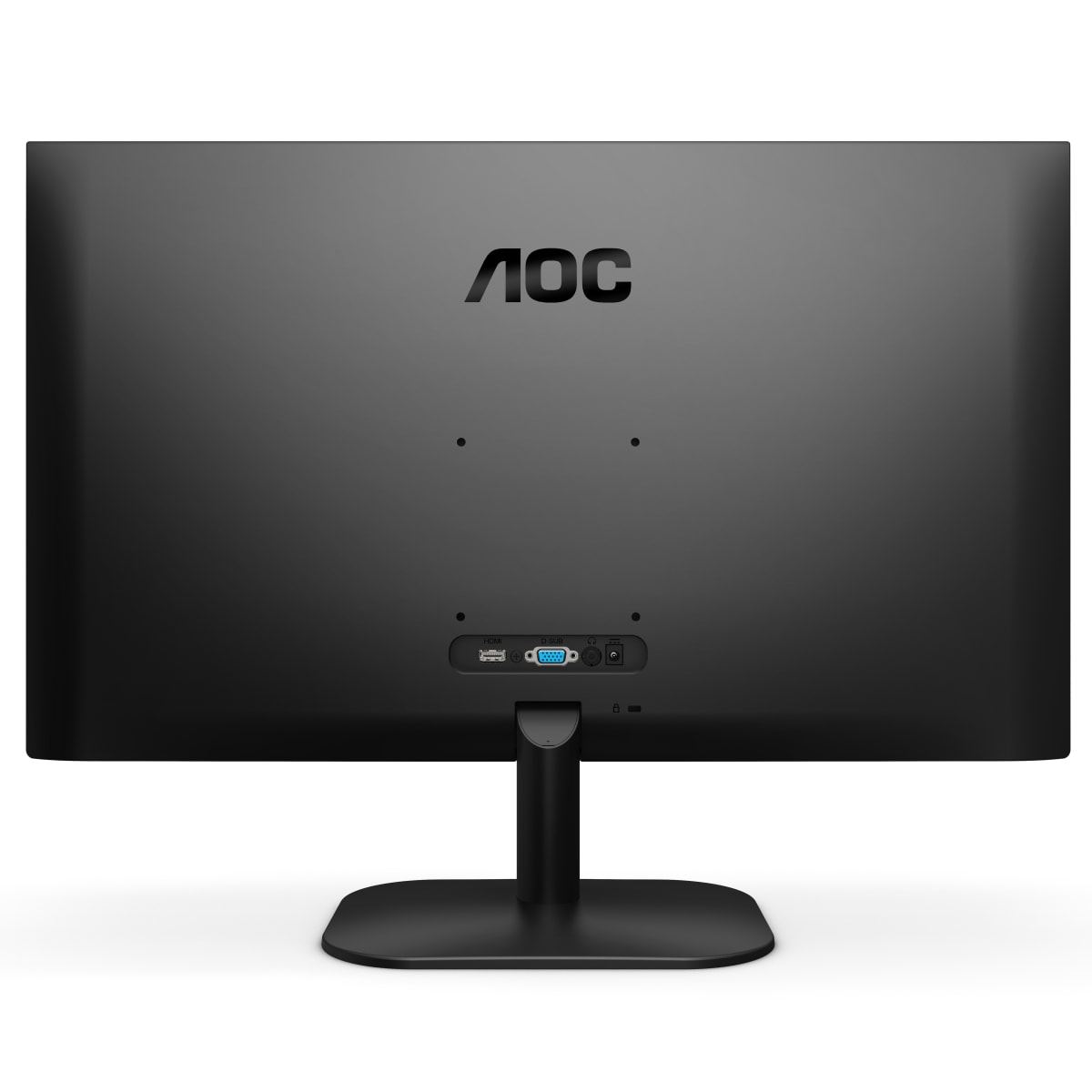 xyz - Monitor AOC 27B2H VGA HDMI - abc