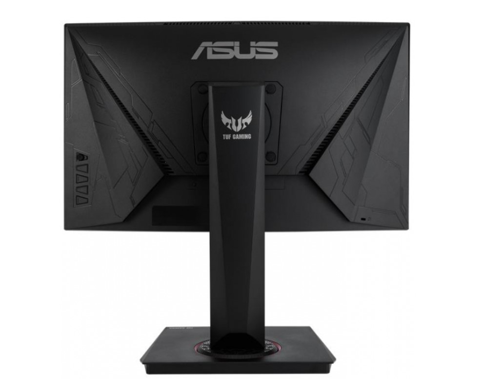 xyz - Monitor Asus VG24VQR - abc