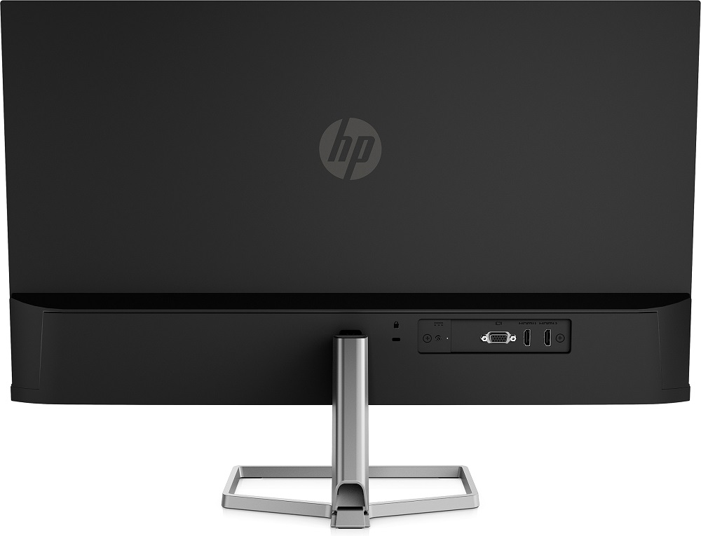 xyz - Monitor HP M27f 2G3D3E9 - abc