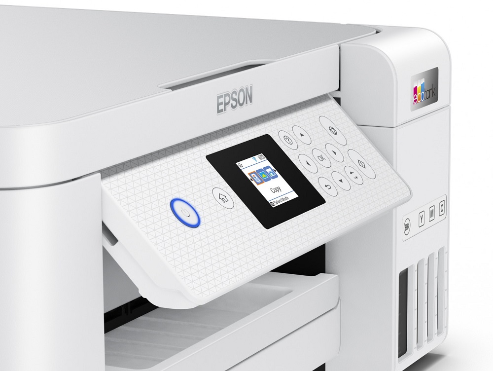 xyz - Urządzenie Wielofunkcyjne Epson EcoTank L4266 - abc