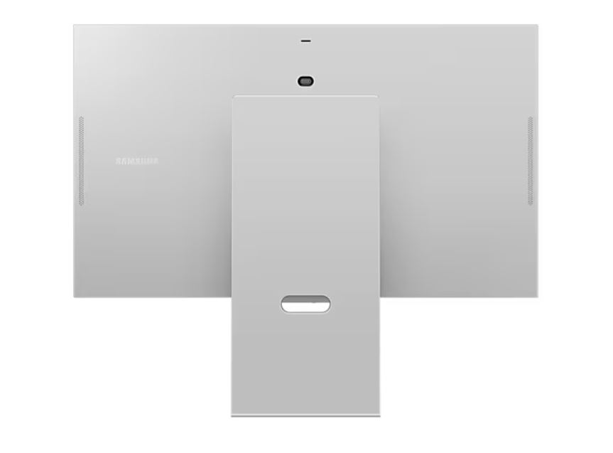 xyz - Monitor Samsung ViewFinity S90PC 27" - abc