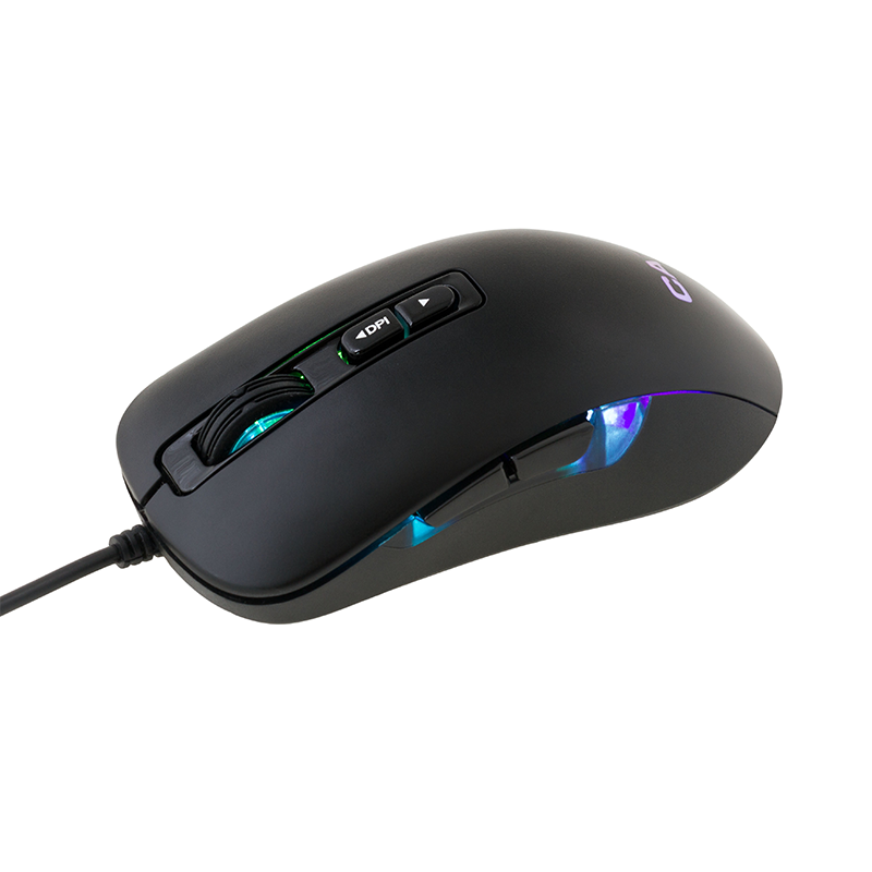 xyz - Mysz California Access StrikeBack Caracal II - abc