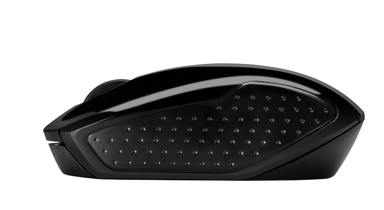 xyz - Mysz bezprzewodowa HP Wireless Mouse 200 - abc