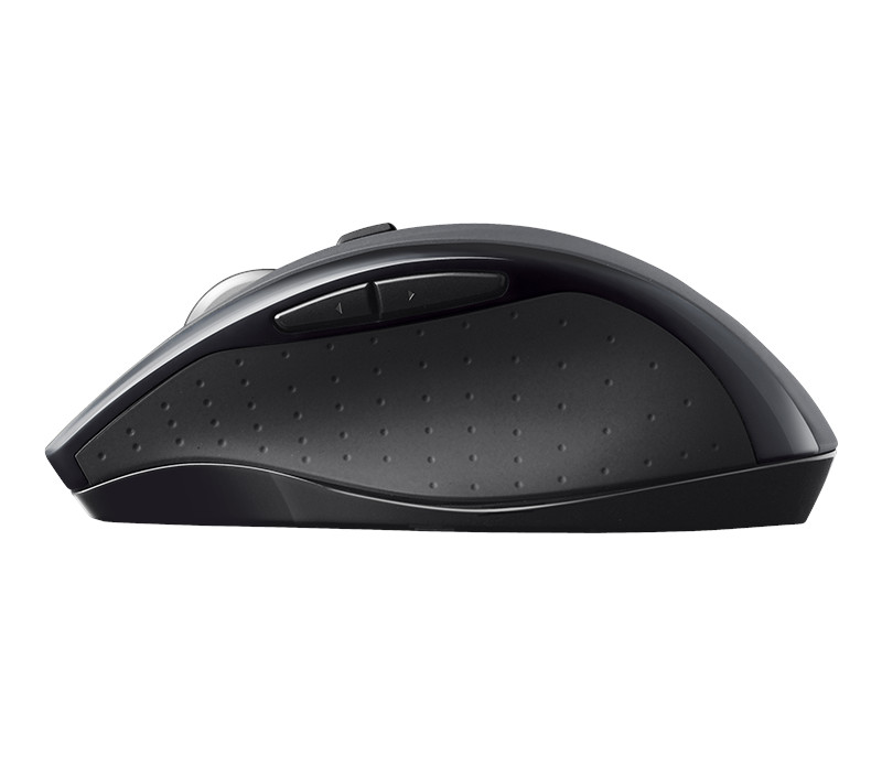 xyz - Myszka bezprzewodowa LOGITECH Marathon M705 - abc