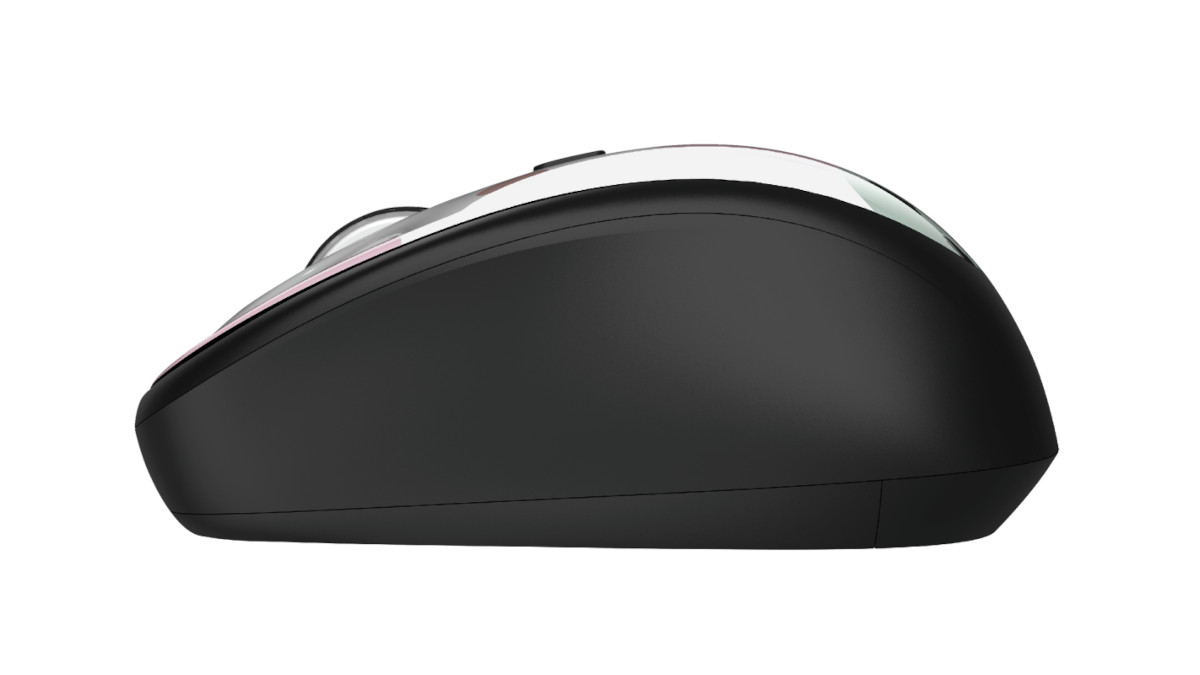 xyz - Mysz Trust Yvi Wireless bezprzewodowa - abc