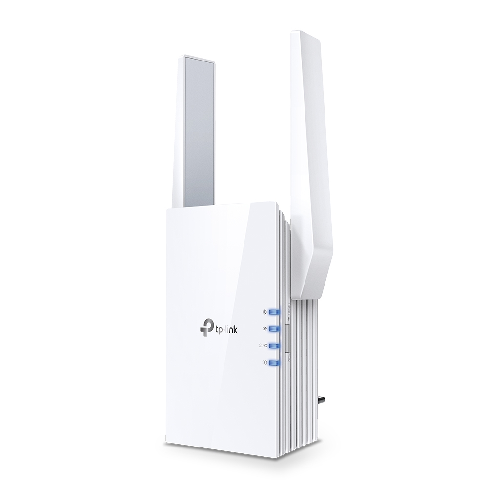 xyz - Wzmacniacz sygnału TP-Link RE605X - abc