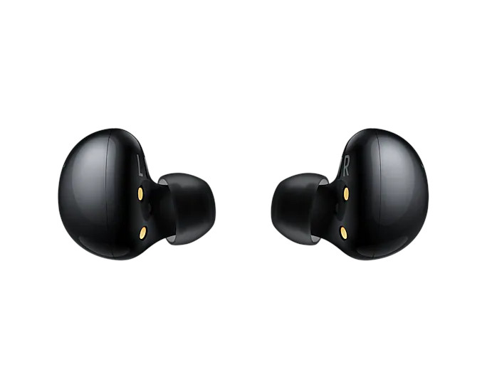 xyz - Słuchawki Samsung Galaxy Buds 2 R177 onyx - abc