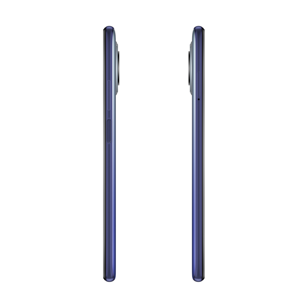 xyz - Smartfon Xiaomi Mi 10T Lite 6/128 Atlantic Blue - abc