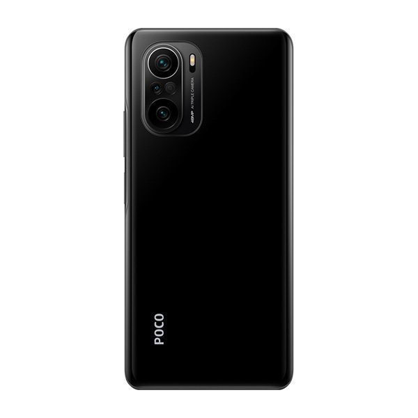 xyz - POCO F3 8+256GB BLACK WEB (P) - abc