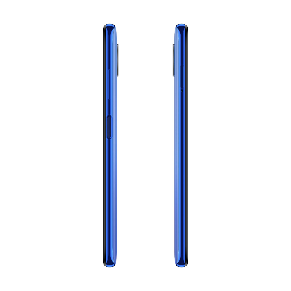 xyz - Smartfon POCO X3 Pro niebieski 6/128GB - abc