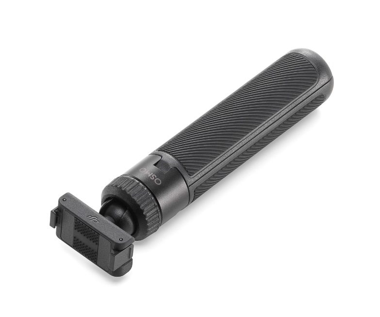 xyz - Wysięgnik teleskopowy DJI Osmo Action Mini 3/4 - abc