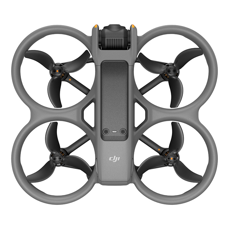 xyz - Dron DJI Avata 2 4K - abc