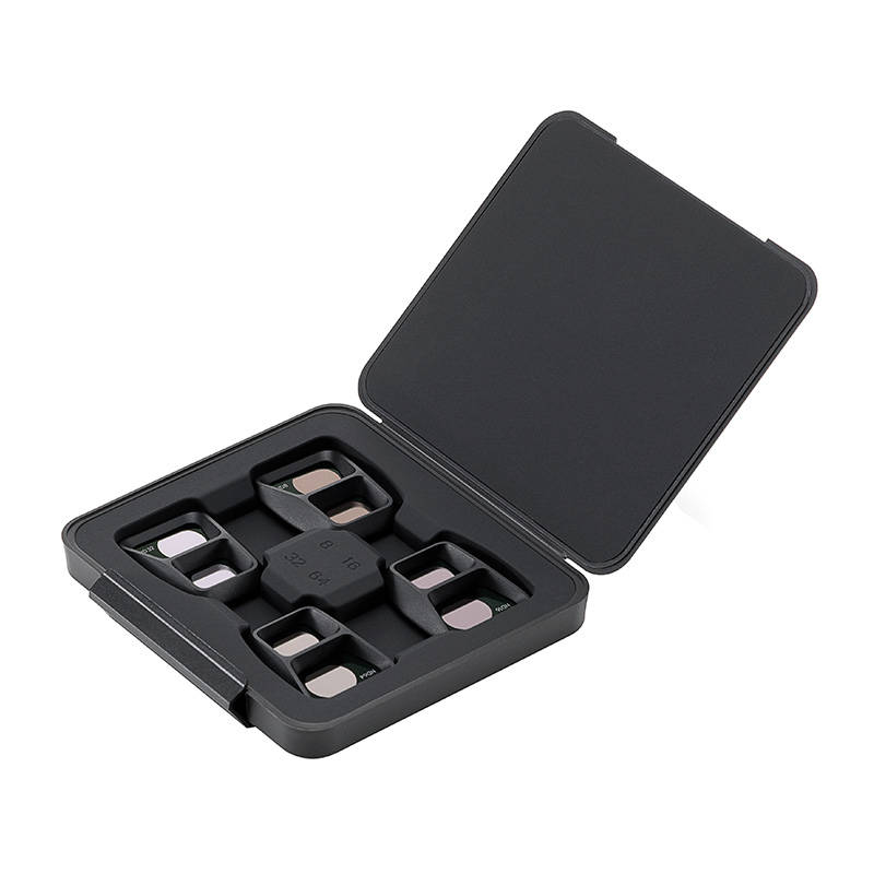 xyz - Filtry ND DJI (8/16/32/64) do Air 3 - abc