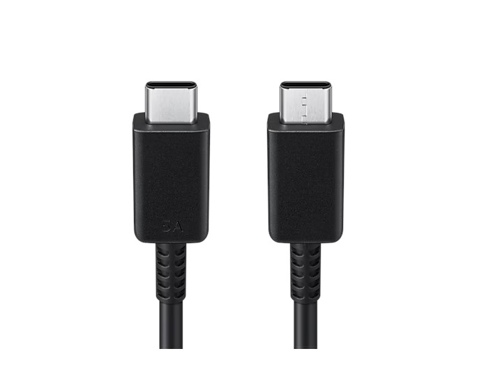 xyz - Kabel Samsung EP-DN975BBEGWW USB-C - abc