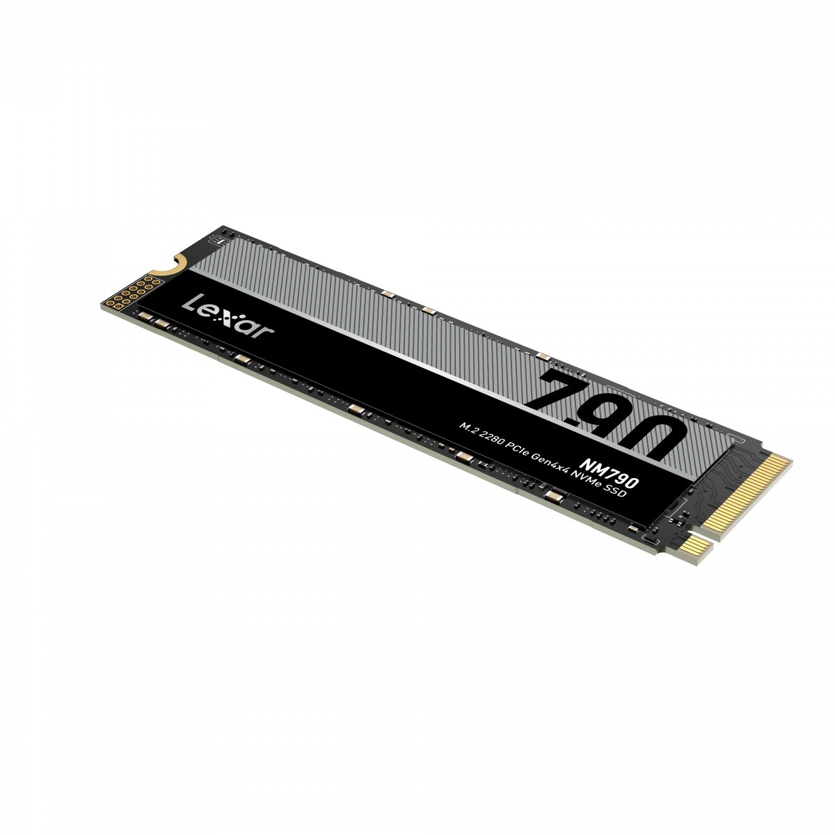 xyz - Dysk SSD Lexar NM790 1TB PCIe Gen4 NVMe - abc