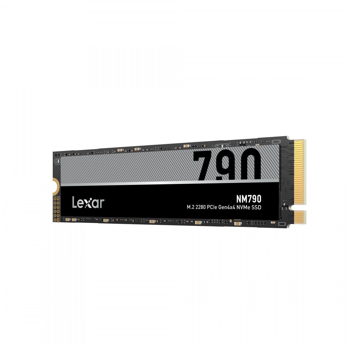 xyz - Dysk SSD Lexar NQ790 2TB PCIe Gen4 NVMe - abc