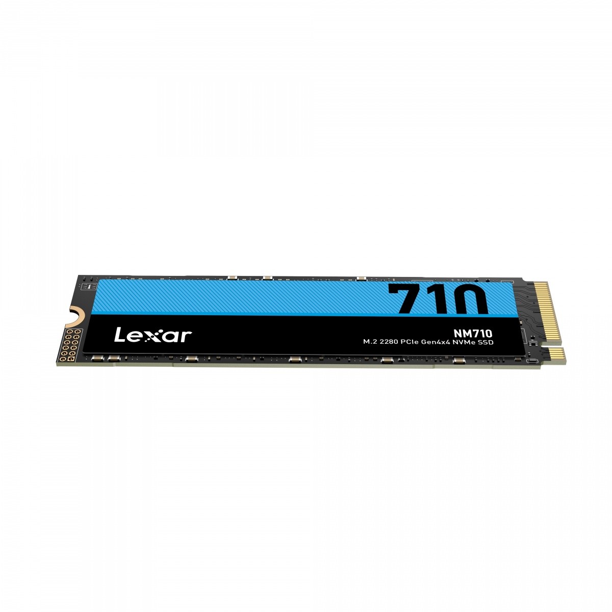 xyz - Dysk SSD Lexar NM710 500GB M.2 PCIe NVMe - abc