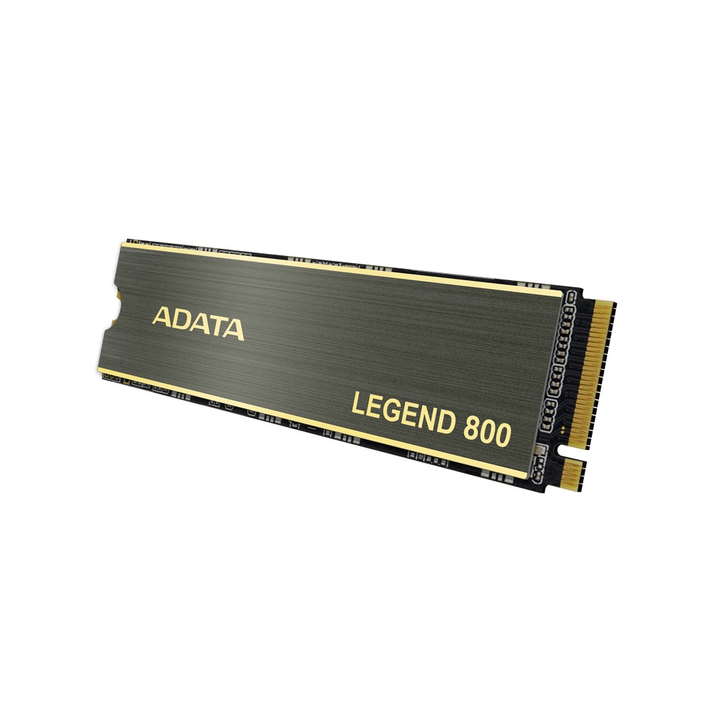 xyz - Dysk SSD Adata Legend 800 1TB M.2 PCIe Gen4 NVMe - abc