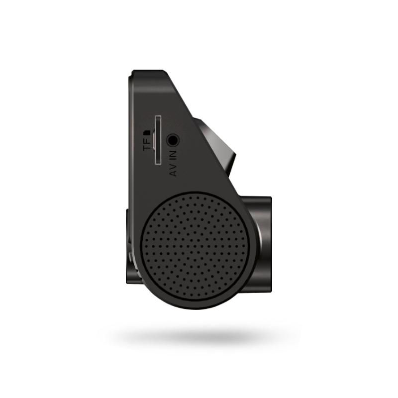 xyz - Wideorejestrator Xblitz DUAL VIEW - abc