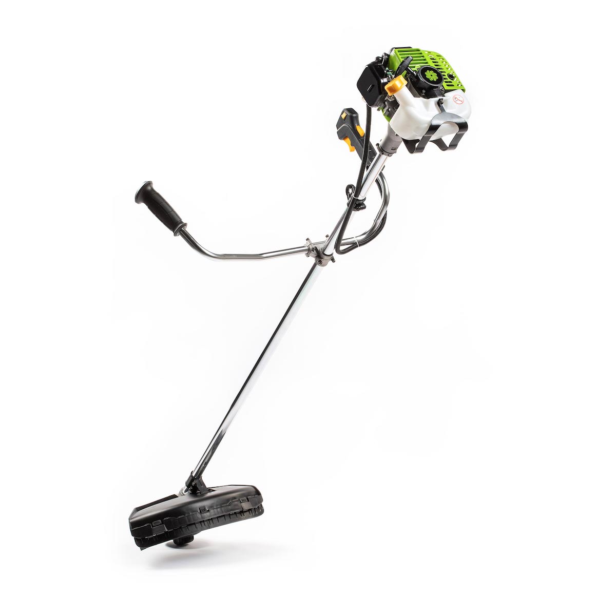 xyz - Kosa spalinowa Fieldmann FZS3003-B Czarno-zielona - abc