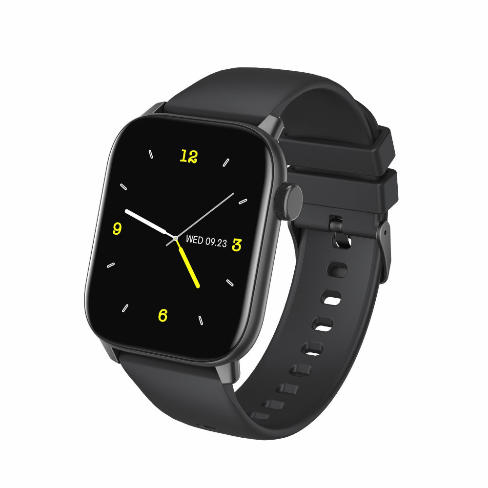 xyz - Smartwatch Oromed ORO-SMART FIT 5 - abc