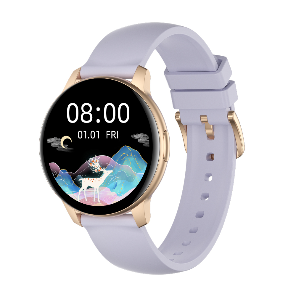 xyz - SMARTWATCH OROMED ORO ACTIVE PRO 2 - abc