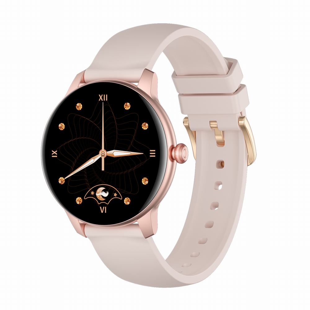 xyz - Smartwatch Oromed ORO LADY ACTIVE - abc