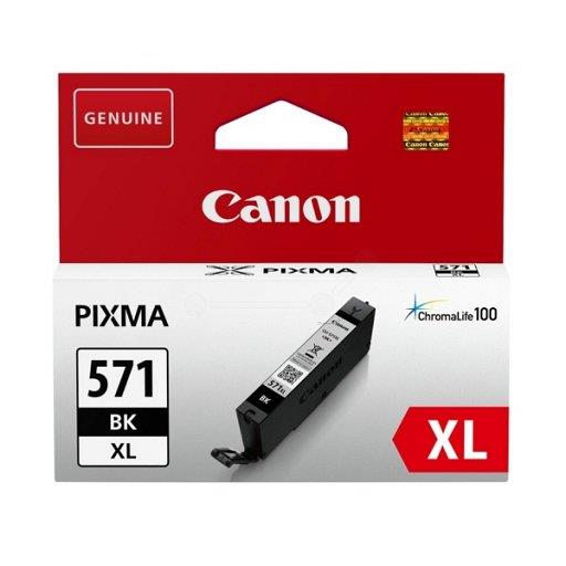 xyz - CANON CLI-571XL 0331C001 - abc