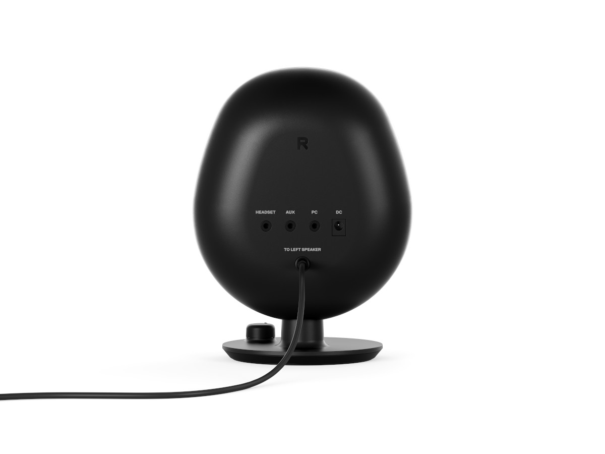 xyz - Głośniki SteelSeries Arena 3 - EU - abc