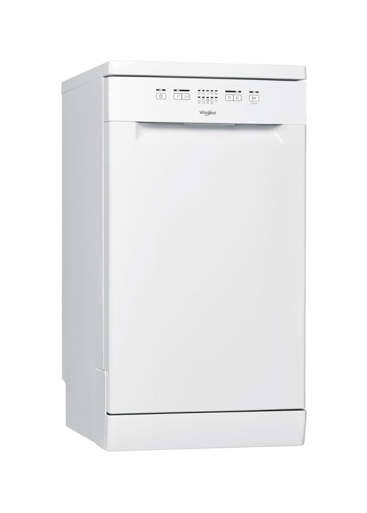 xyz - Zmywarka Whirlpool WSFE2B19 - abc