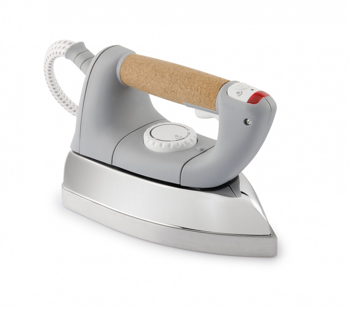 xyz - Stacja parowa G3Ferrari G40001 Tuttovapore - abc