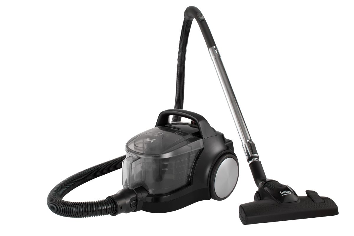 xyz - Odkurzacz bezworkowy BEKO VCO42701AB Orion 4, 750W - abc