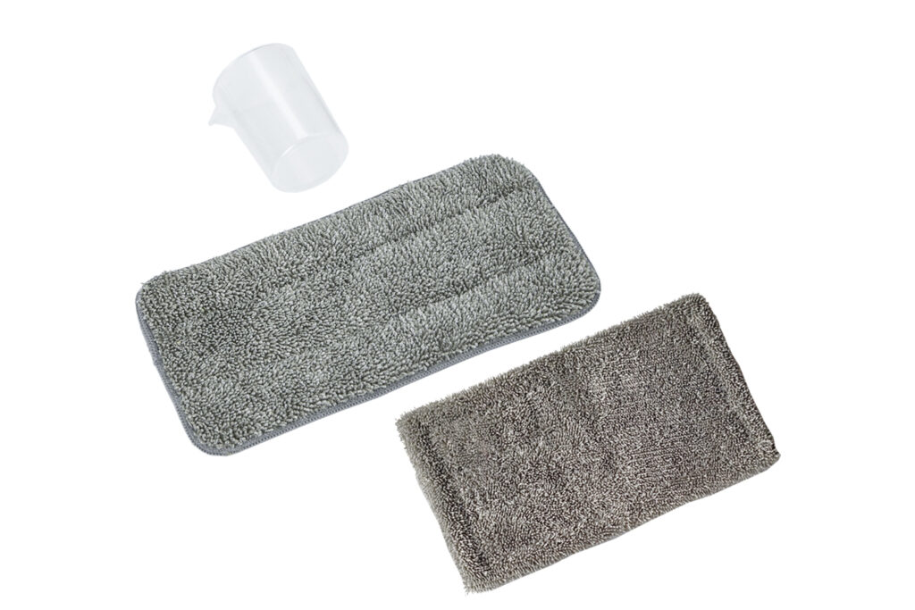 xyz - Mop parowy Blaupunkt STM601 1500 W - abc