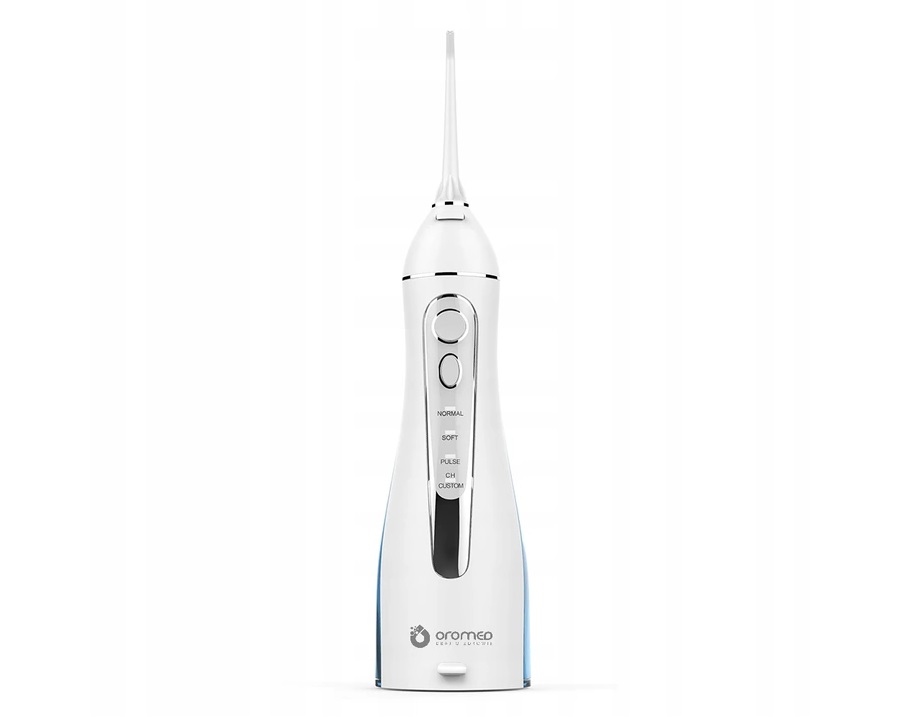 xyz - Irygator do jamy ustnej Oromed Oro-Dent - abc