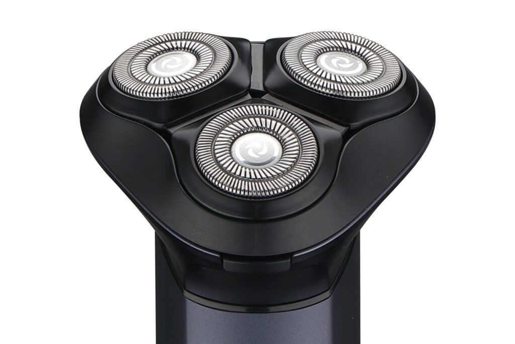 xyz - Golarka Blaupunkt MSR711 rotacyjna - abc