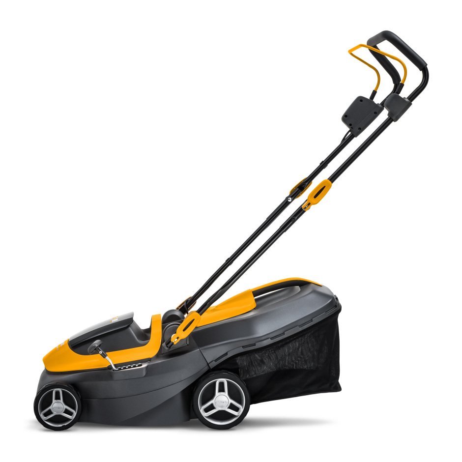 xyz - Kosiarka akumulatorowa Stiga Collector 136e - abc