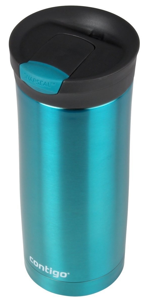 xyz - Kubek termiczny Contigo Huron - Biscay Bay 470ml - abc