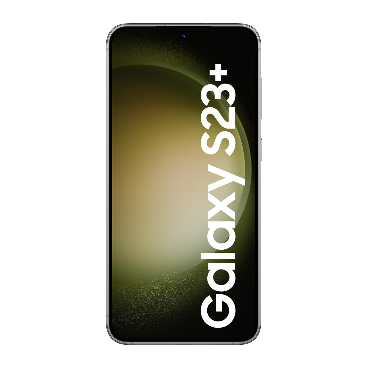 xyz - Smartfon Samsung Galaxy S23+ 8GB/512GB Zielony - abc