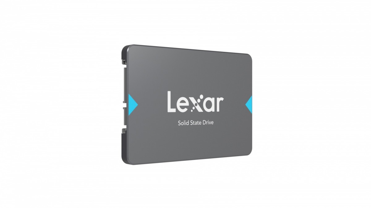 xyz - Dysk SSD Lexar NQ100 1920GB 2,5" SATA - abc