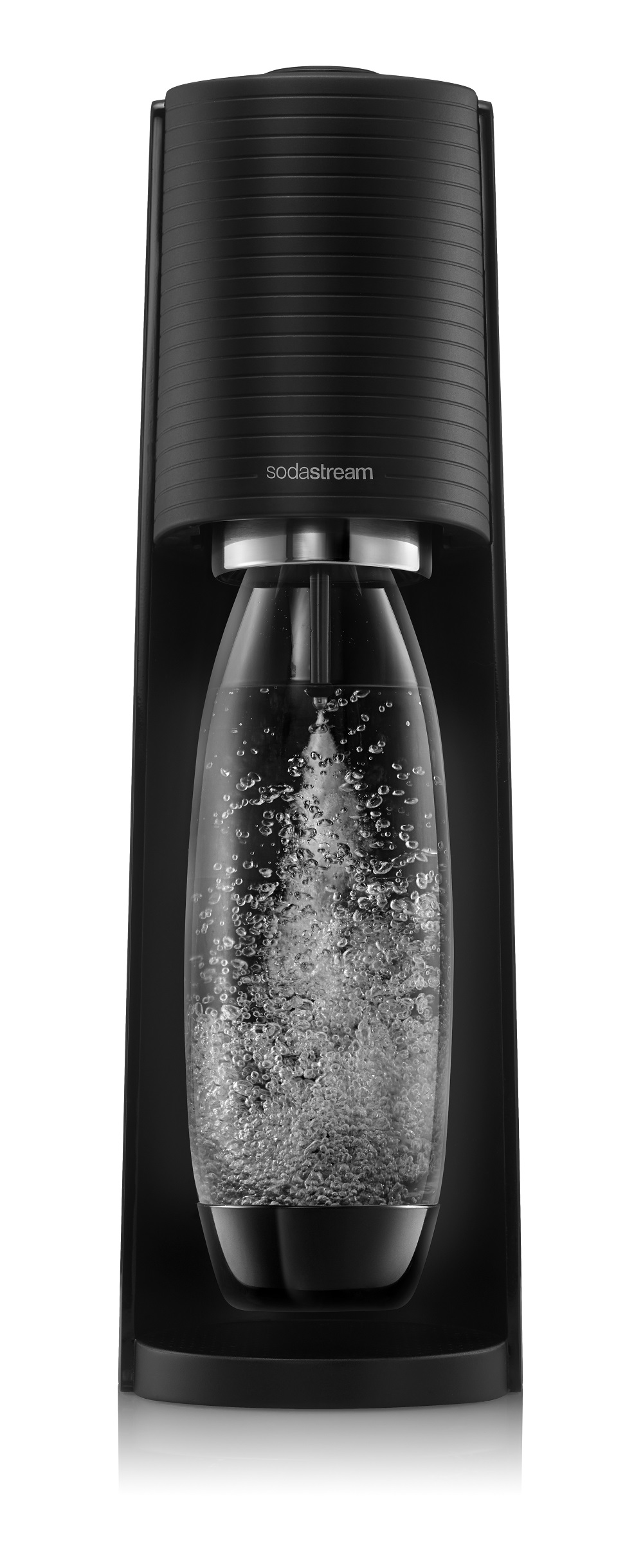 xyz - Saturator SodaStream Terra czarny - abc
