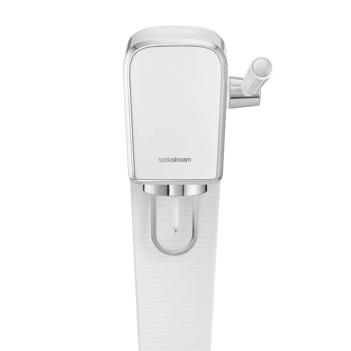 xyz - Saturator SodaStream Art biały - abc