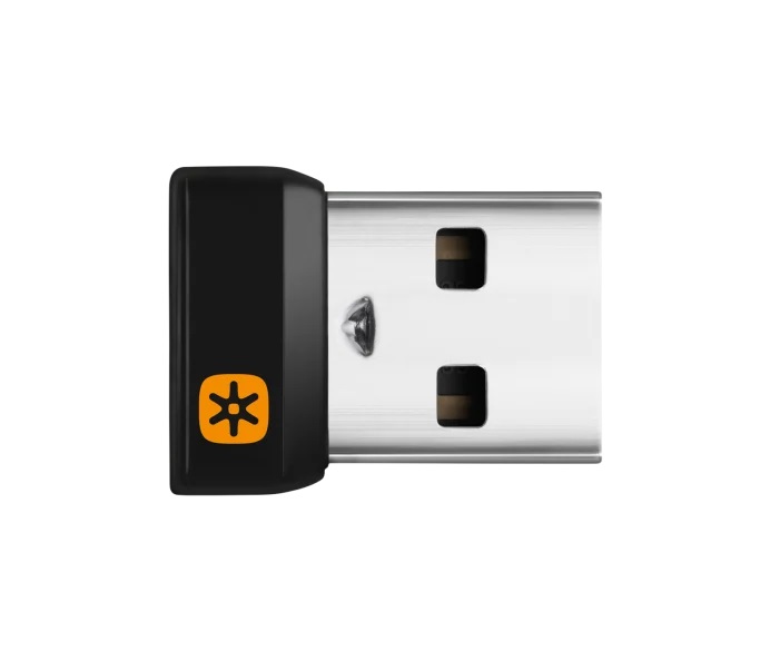 xyz - Odbiornik USB Logitech Unifying - abc