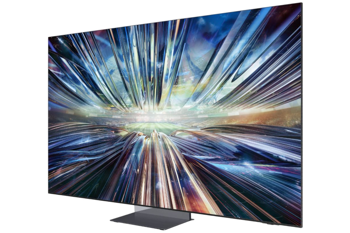 xyz - Telewizor Samsung QE65QN900DT 65" - abc