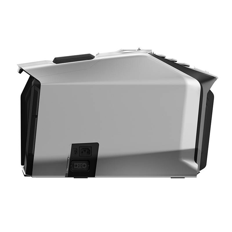 xyz - Klimatyzator Ecoflow Wave 2 700W - abc