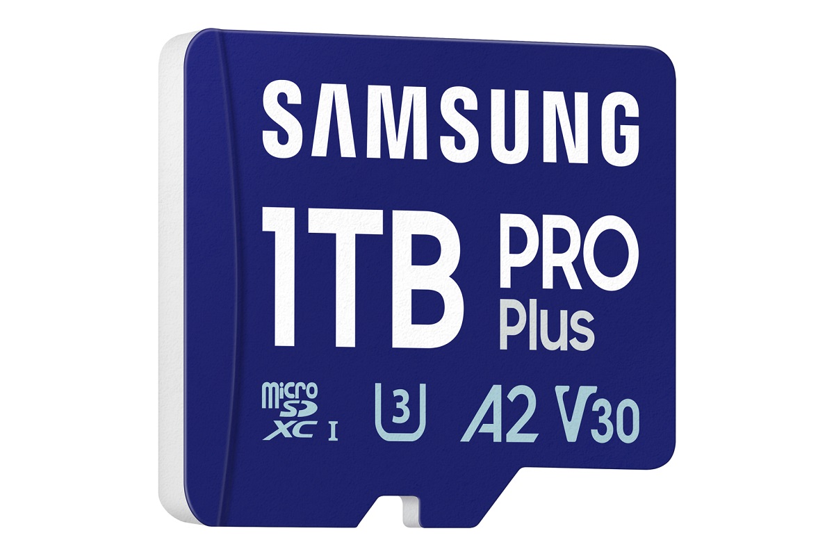 xyz - Karta pamięci Samsung microSDXC PRO Plus 1TB MMB-MD1T0SA - abc