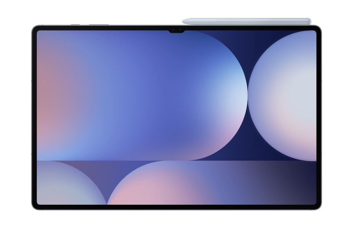 xyz - Tablet Samsung Galaxy Tab S10 Ultra 5G 12/256GB 14,6" szary - abc