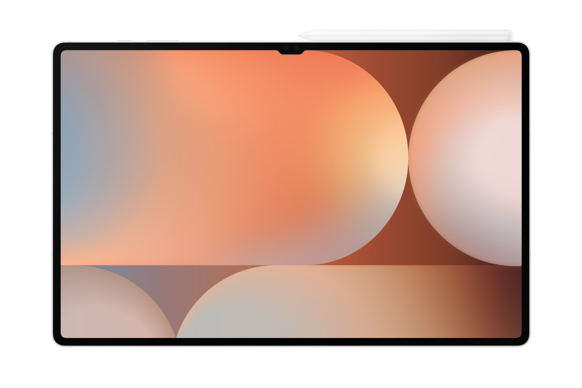 xyz - Tablet Samsung Galaxy Tab S10 Ultra 5G 12/512GB 14,6" srebrny - abc