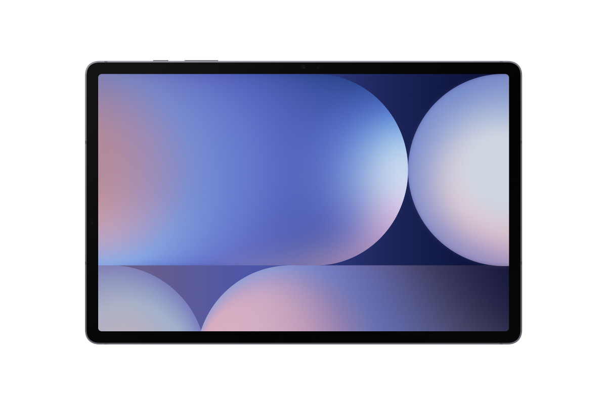xyz - Tablet Samsung Galaxy Tab S10+ WIFI 12/256GB 12,4" szary - abc